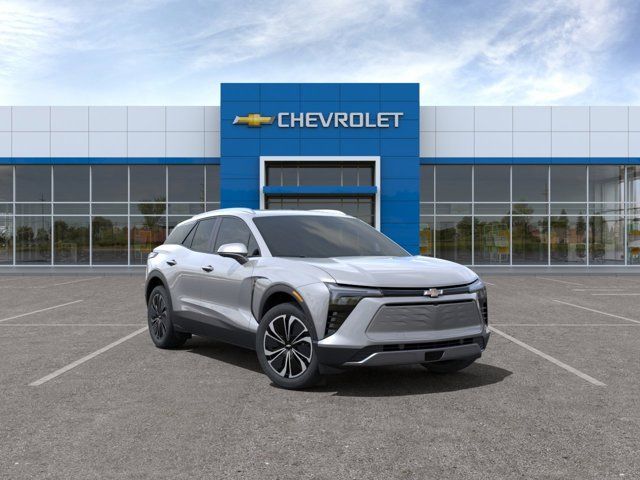 2024 Chevrolet Blazer EV 2LT