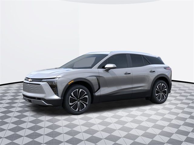 2024 Chevrolet Blazer EV 2LT