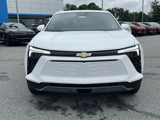 2024 Chevrolet Blazer EV eAWD LT
