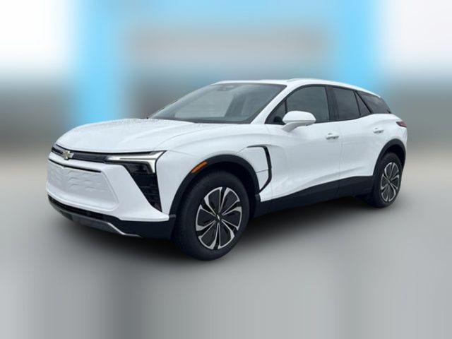 2024 Chevrolet Blazer EV eAWD LT