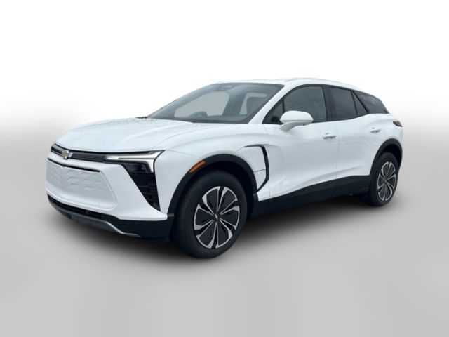 2024 Chevrolet Blazer EV eAWD LT