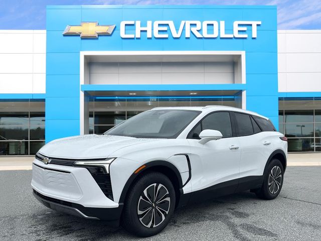 2024 Chevrolet Blazer EV eAWD LT