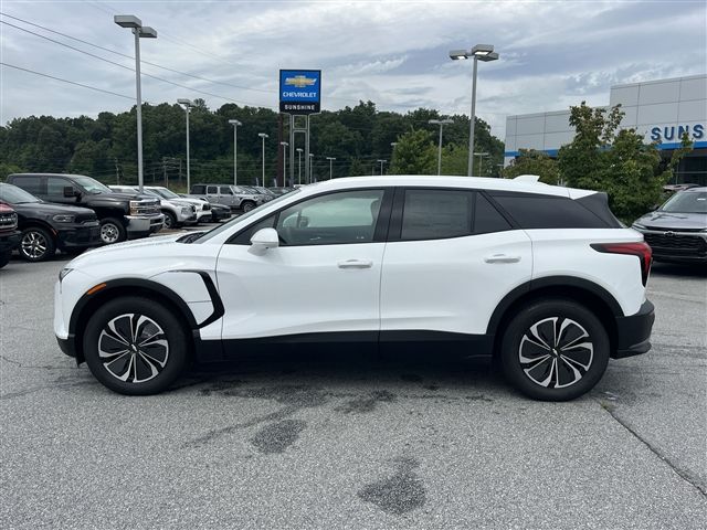 2024 Chevrolet Blazer EV eAWD LT