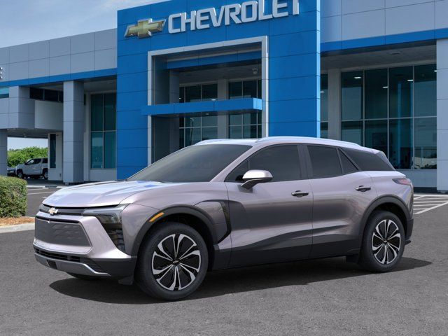 2024 Chevrolet Blazer EV 2LT