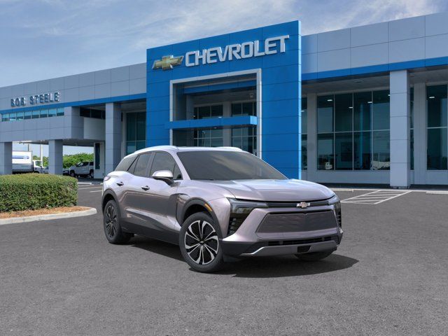 2024 Chevrolet Blazer EV 2LT