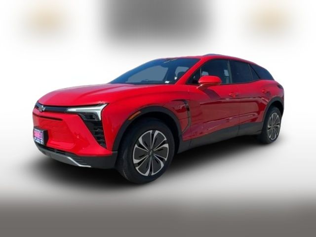 2024 Chevrolet Blazer EV 2LT