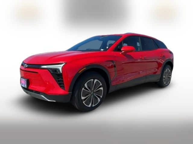 2024 Chevrolet Blazer EV eAWD LT