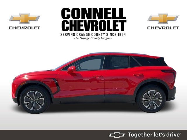 2024 Chevrolet Blazer EV 2LT