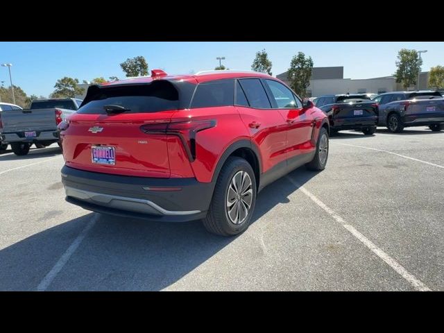 2024 Chevrolet Blazer EV 2LT