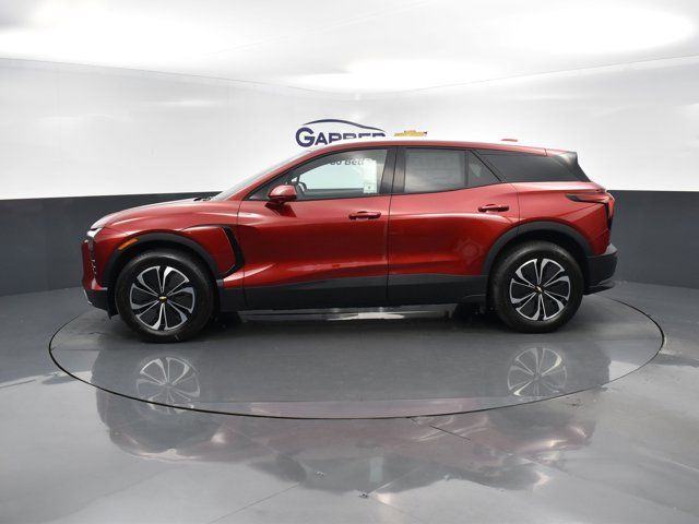 2024 Chevrolet Blazer EV 2LT