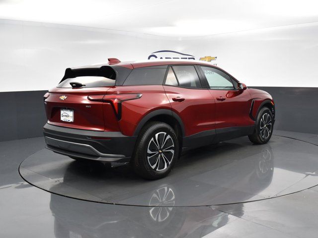 2024 Chevrolet Blazer EV 2LT