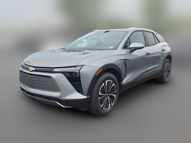 2024 Chevrolet Blazer EV eAWD 2LT