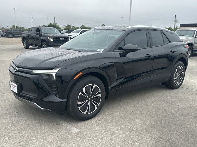 2024 Chevrolet Blazer EV 2LT