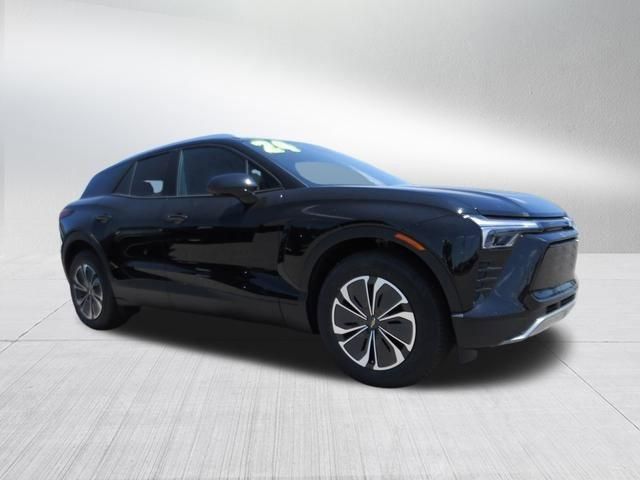 2024 Chevrolet Blazer EV 2LT