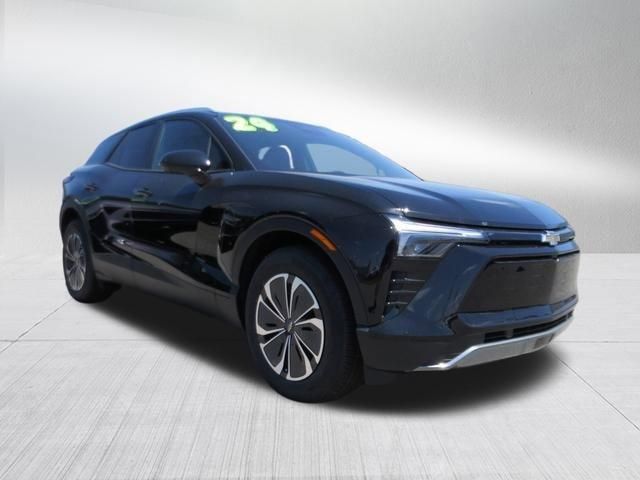 2024 Chevrolet Blazer EV 2LT