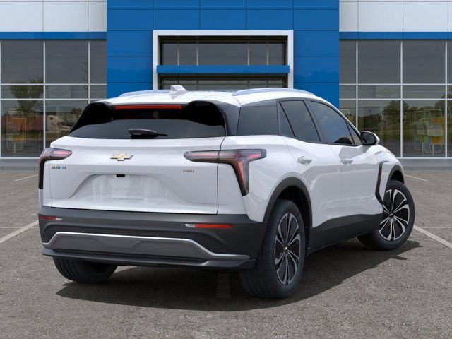 2024 Chevrolet Blazer EV 2LT