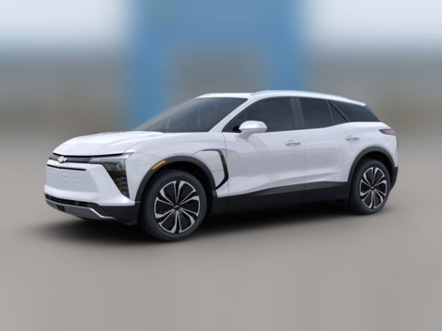 2024 Chevrolet Blazer EV 2LT