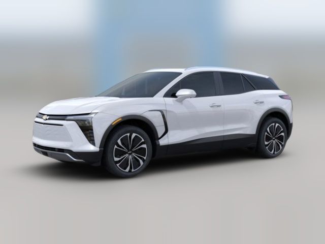 2024 Chevrolet Blazer EV 2LT