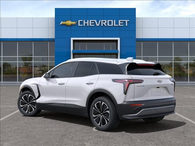 2024 Chevrolet Blazer EV 2LT