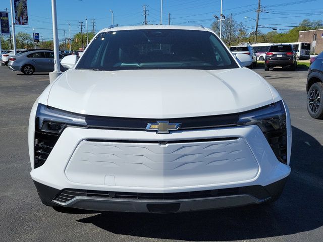 2024 Chevrolet Blazer EV eAWD 2LT