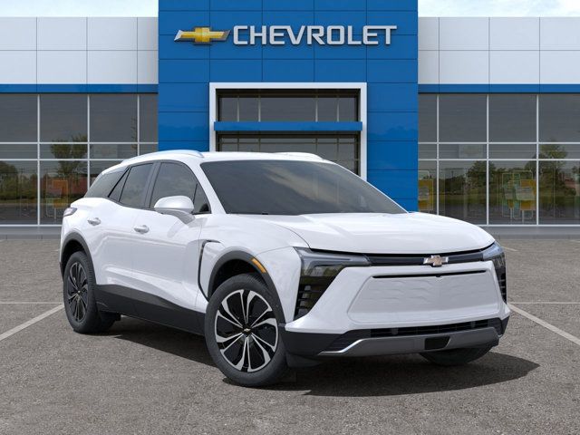 2024 Chevrolet Blazer EV eAWD 2LT