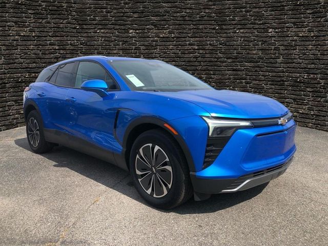 2024 Chevrolet Blazer EV eAWD LT