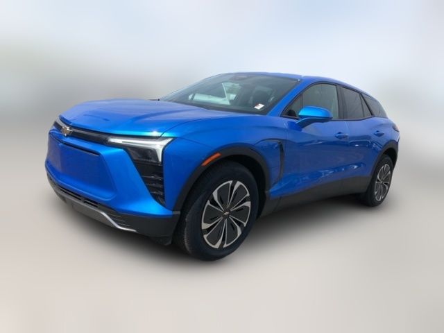 2024 Chevrolet Blazer EV eAWD LT