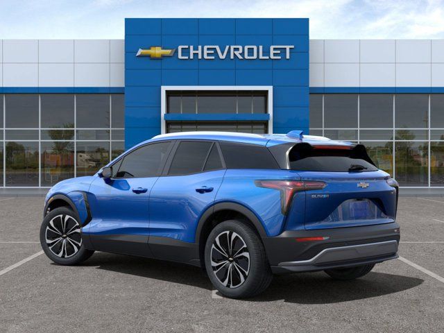 2024 Chevrolet Blazer EV 2LT