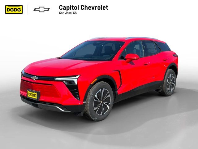 2024 Chevrolet Blazer EV 2LT