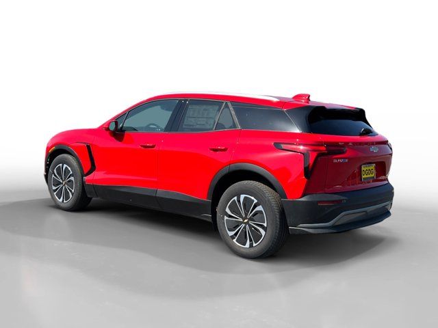 2024 Chevrolet Blazer EV 2LT