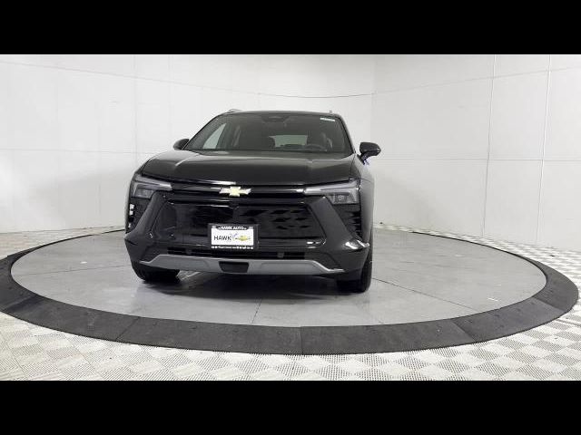 2024 Chevrolet Blazer EV 2LT