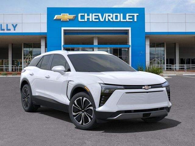 2024 Chevrolet Blazer EV 2LT