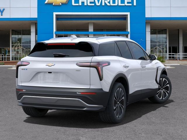 2024 Chevrolet Blazer EV 2LT