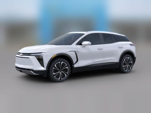 2024 Chevrolet Blazer EV 2LT