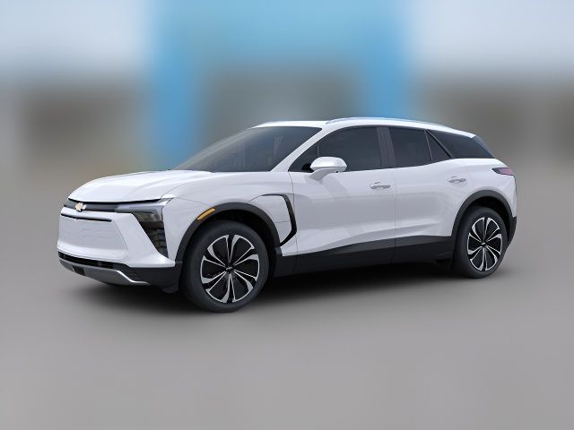 2024 Chevrolet Blazer EV 2LT