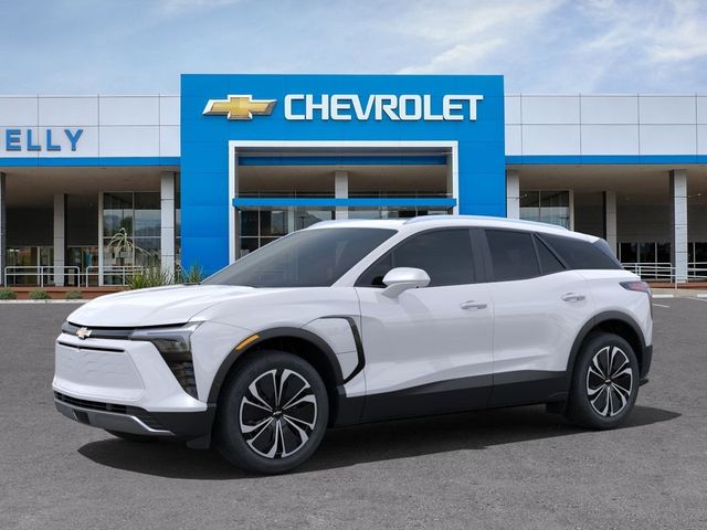 2024 Chevrolet Blazer EV 2LT