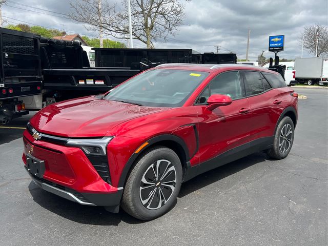 2024 Chevrolet Blazer EV 2LT