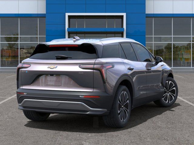 2024 Chevrolet Blazer EV eAWD 2LT