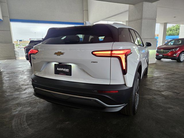 2024 Chevrolet Blazer EV 2LT