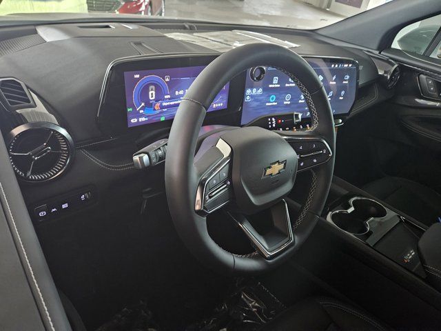 2024 Chevrolet Blazer EV 2LT