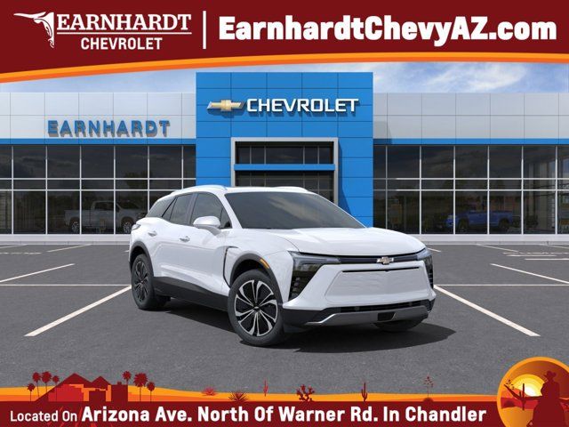 2024 Chevrolet Blazer EV 2LT