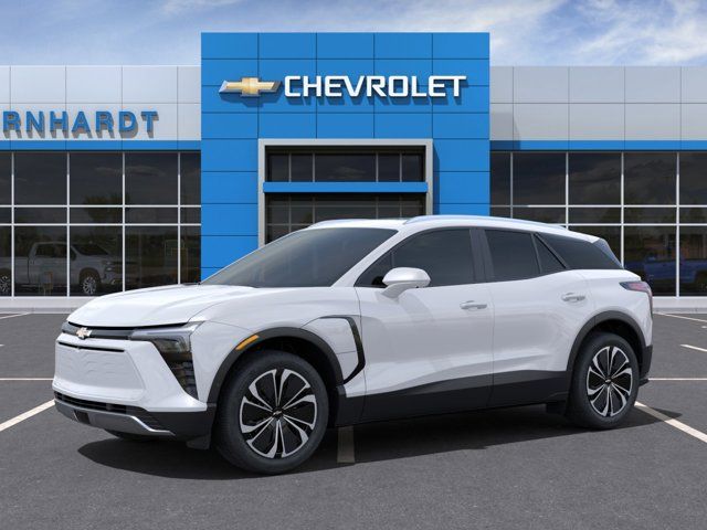 2024 Chevrolet Blazer EV 2LT