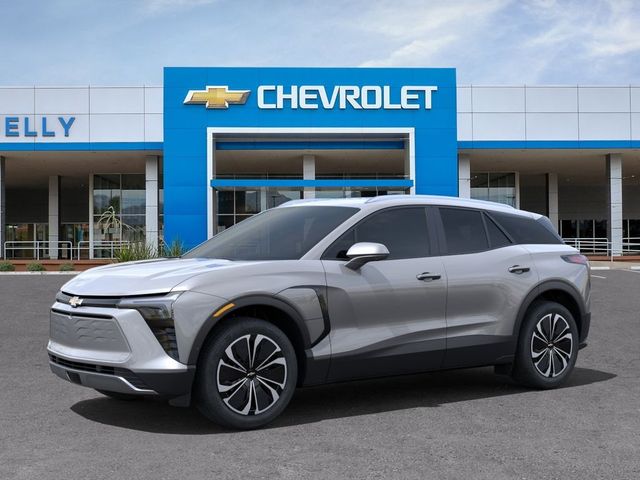 2024 Chevrolet Blazer EV 2LT