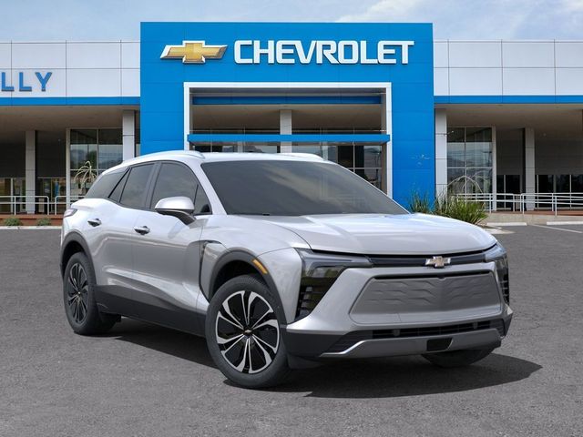 2024 Chevrolet Blazer EV 2LT