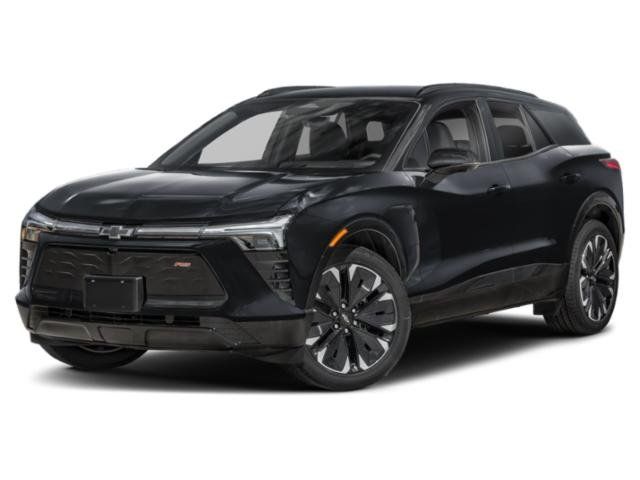 2024 Chevrolet Blazer EV 2LT