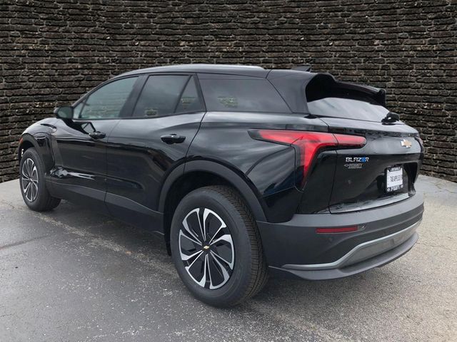 2024 Chevrolet Blazer EV eAWD LT