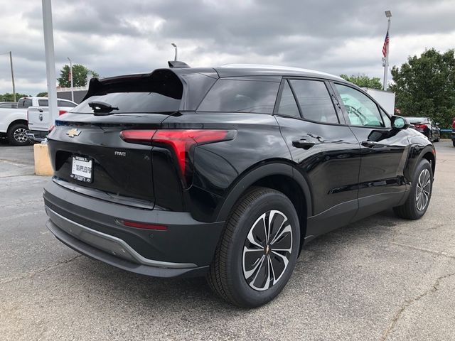 2024 Chevrolet Blazer EV eAWD LT