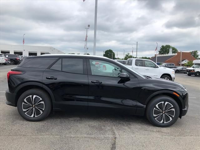 2024 Chevrolet Blazer EV eAWD LT