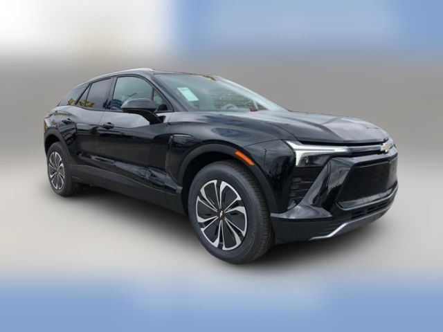 2024 Chevrolet Blazer EV eAWD LT