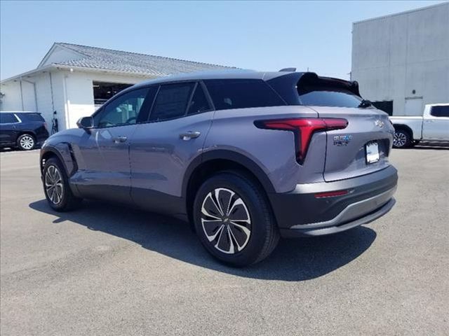 2024 Chevrolet Blazer EV eAWD 2LT